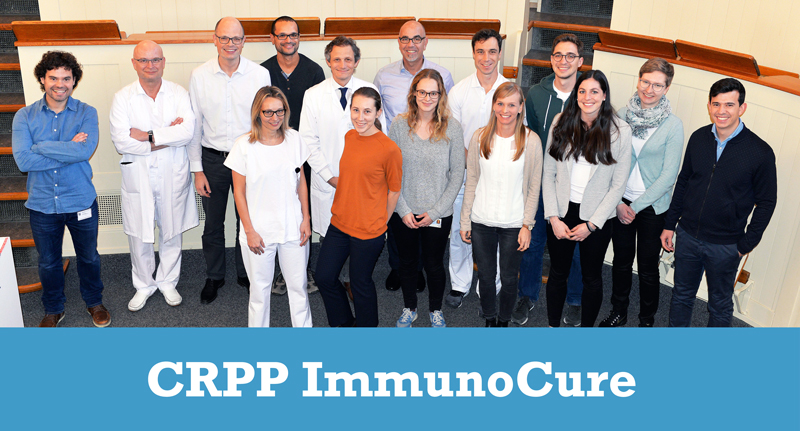 ImmunoCure Group picture